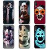 Чехол для Huawei Nova 9 SE 10 5T Y90 Y70 Y60 Y61 Y91 Y72 12i 12s 11i P60 Pro P20 P30 P40 Lite с изображением из фильма ужасов 'Ужасающий'