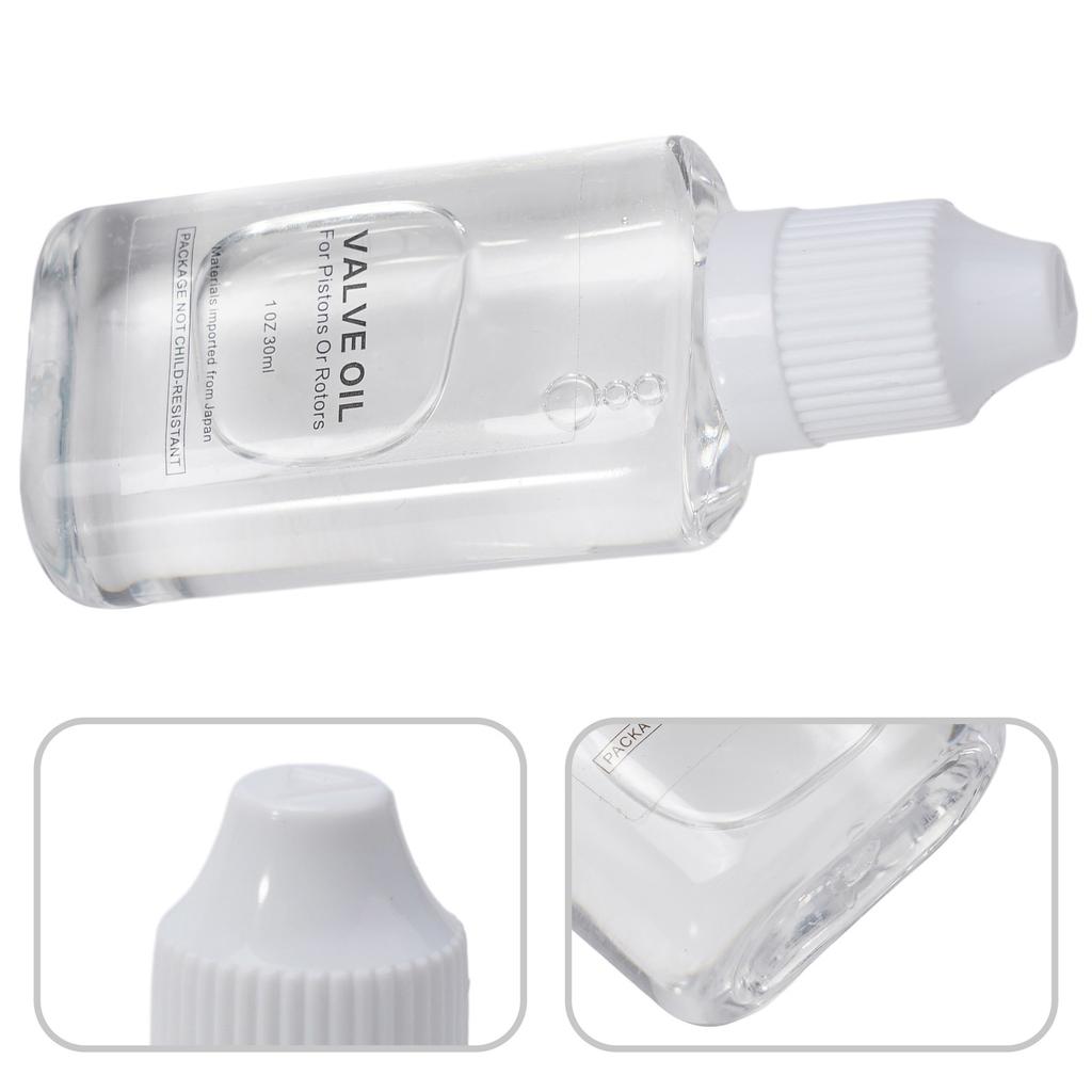 Смазочное масло для латуни Кларнет для деталей саксофона