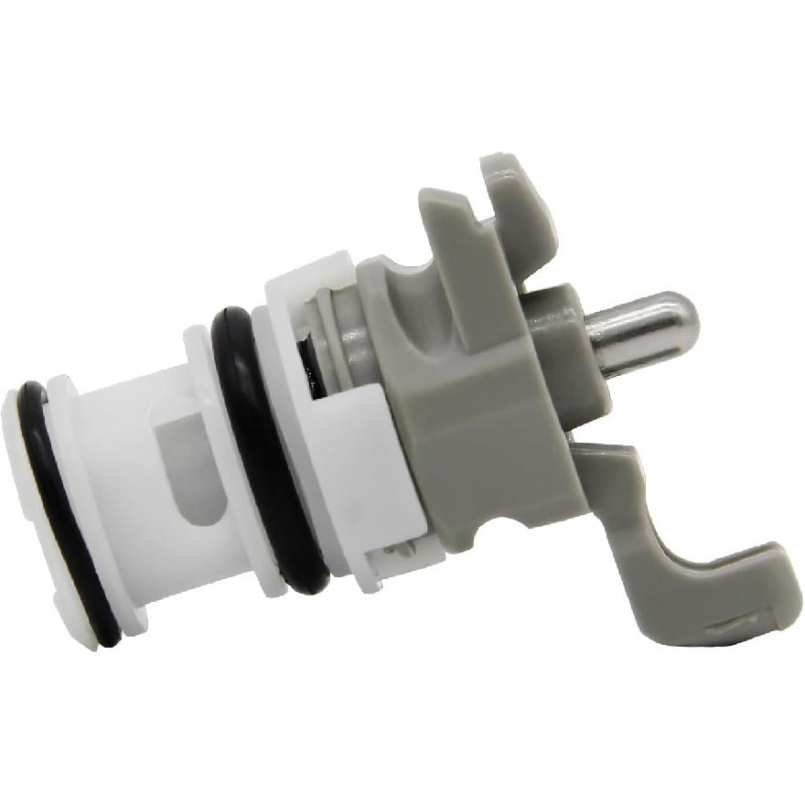 Thaekuns 647956-00 647620-00 Trigger Valve Assembly for Porter Cable N566148 64795600 641011-00 FN250C DA250C (2pcs)