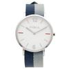 Часы FURLA 1016521 R4251108535 Темно-синий Серый Серебристый [Furla] Женские [Товар]
