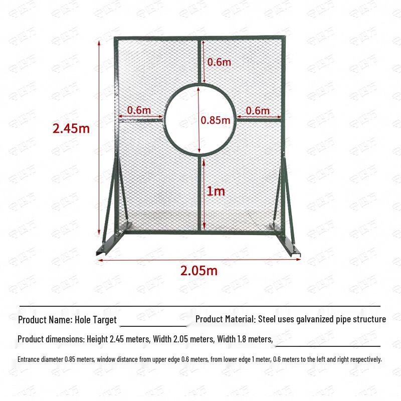 Outdoor Military & Physical Training Equipment