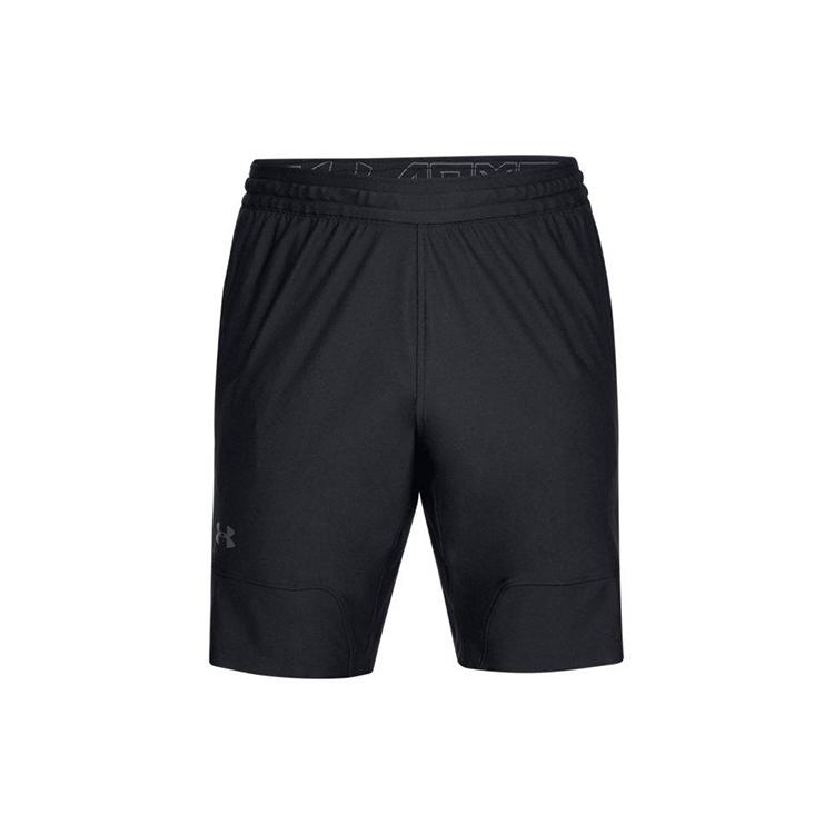 Under Armour Шорты Мужские Черные 1306434-001