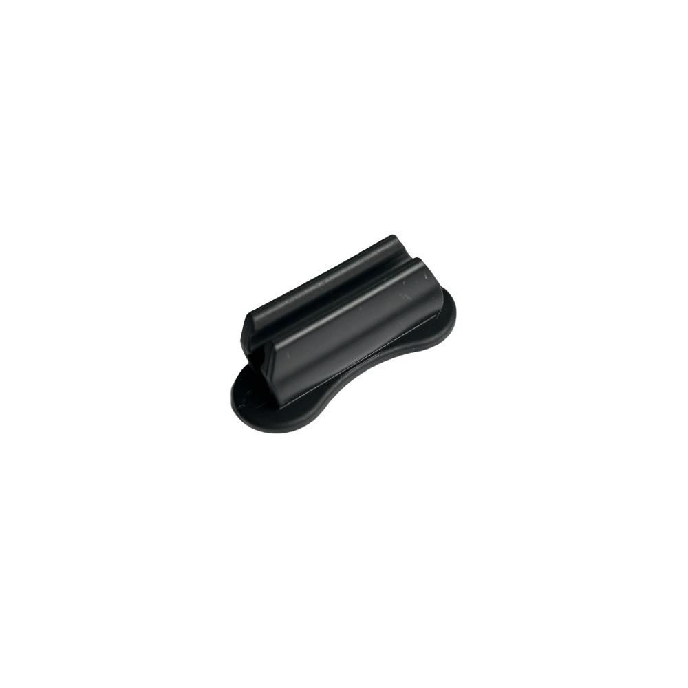 Self-Adhesive Pen Holder Portable Pencil Clip New Writing Buckles Students