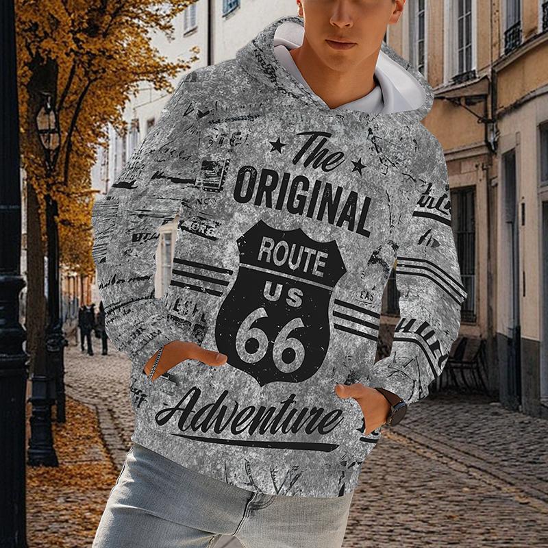 Осенняя новинка, мужская тонкая толстовка с капюшоном с 3D-печатью, повседневная, удобная толстовка с капюшоном с 3D-цифровой печатью для мужчин и женщин, парная бейсбольная форма