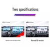 Chery Fengyun A8L Center Console Navigation Screen Protector