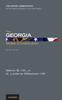 Книга The Georgia State Constitution