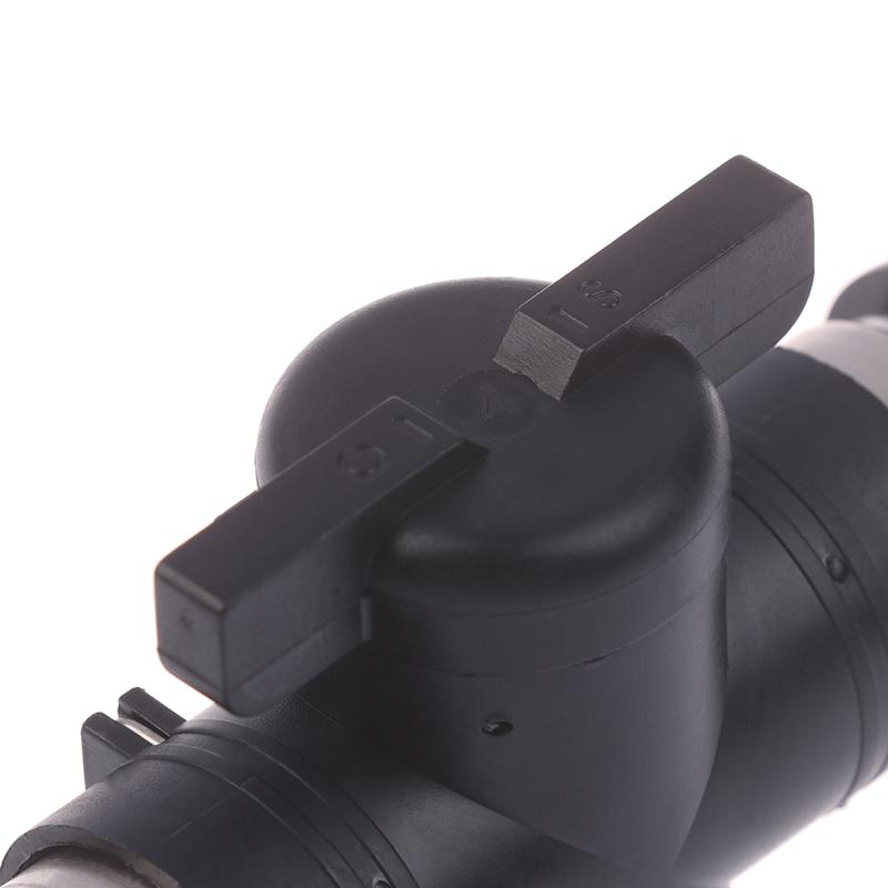 Пневматические фитинги, быстроразъемные соединители для воздушных шлангов, пластиковые соединители для трубок, 4 мм, 6 мм, 8 мм, 10 мм, 12 мм, 14 мм, 16 мм, вставные штекеры