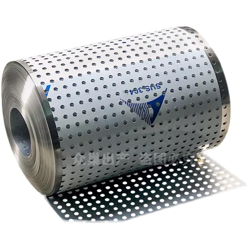 Защитная сетка из нержавеющей стали 304 для окон и балконов, противовзломная