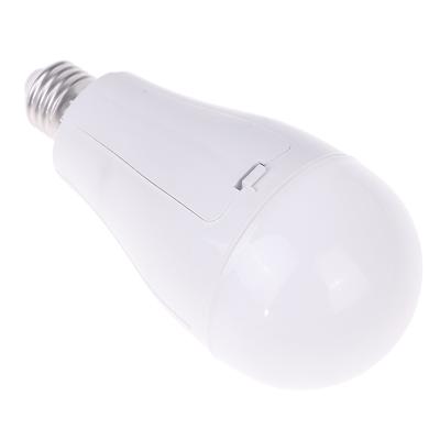 E27 Ac85-265V Перезаряжаемые Аварийные Светодиодные Лампы 20 Вт Высокой Яркости Лампочка Уличный Кемпинг Рыбалка Портативные Лампы Освещение