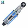 ME-8108 8104 8107 8122 8166 8111 8112 9101 Limit Switch Rotary Adjustable Roller Mini Limit Switches TZ-8108 AC 250V 5A NO NC
