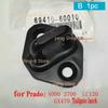 Подходит для Prado LC120 LC150, 4000, 2700 Стопор задней двери, защелка задней двери Одна цена