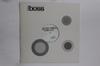 12-дюймовая пластинка GRANT NELSON Spellbound BOS068 BOSS 2007 UK Dance Electronica Б/у
