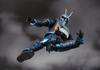 TAMASHII NATIONS Kamen Rider Ghost Kamen Rider Spectre примерно 145 мм окрашенная подвижная фигурка SHFiguarts ABS&PVC