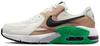 Sneakers Air Max Excee Sail/black/hemp /stadium Green