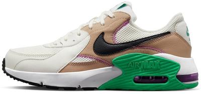 Кроссовки Air Max Excee sail/black/hemp /stadium green