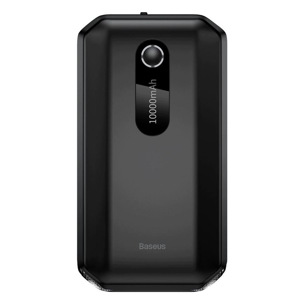 Powerbank 10000Mah + Car Jump Starter Booster 12V 1000A Part 1 Pc