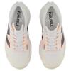 New Balance FuelCell Rebel V4 Sunrise Pack Women Sneakers Cream White Angora WFCXCN4