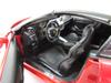Bburago Ferrari Race Play Series California T Red & 118 Close-Top 200-452