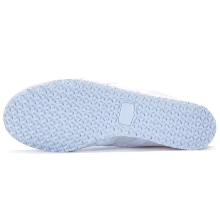 Onitsuka Tiger Mexico 66 Slip On White Blue D3K0N-100