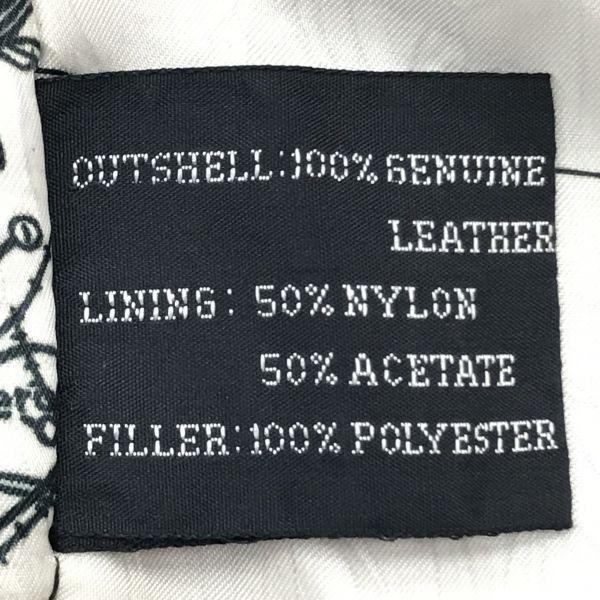 Редкая кожаная куртка-бомбер B-7 1987 года, летная куртка DLA100-87-C-0481, размер 38 M(ИСПОЛЬЗОВАЛ)