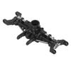 RC Front Axle Housing Universal Aluminium Alloy Axle Housing for 1/18 RC Crawler Car Upgrade Part