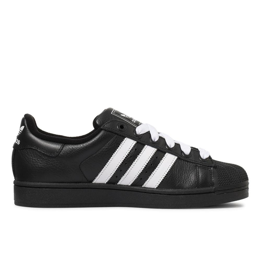 Adidas Superstar II Ji3538 Core Ftwr Core
