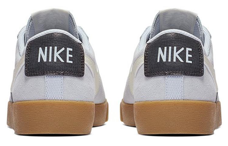 Nike Кроссовки Blazer Low Sd 'Half Blue' Женские AV9373-400