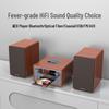 SANSUI N9 HIFI Tube Amplifier Audio System (CN version)