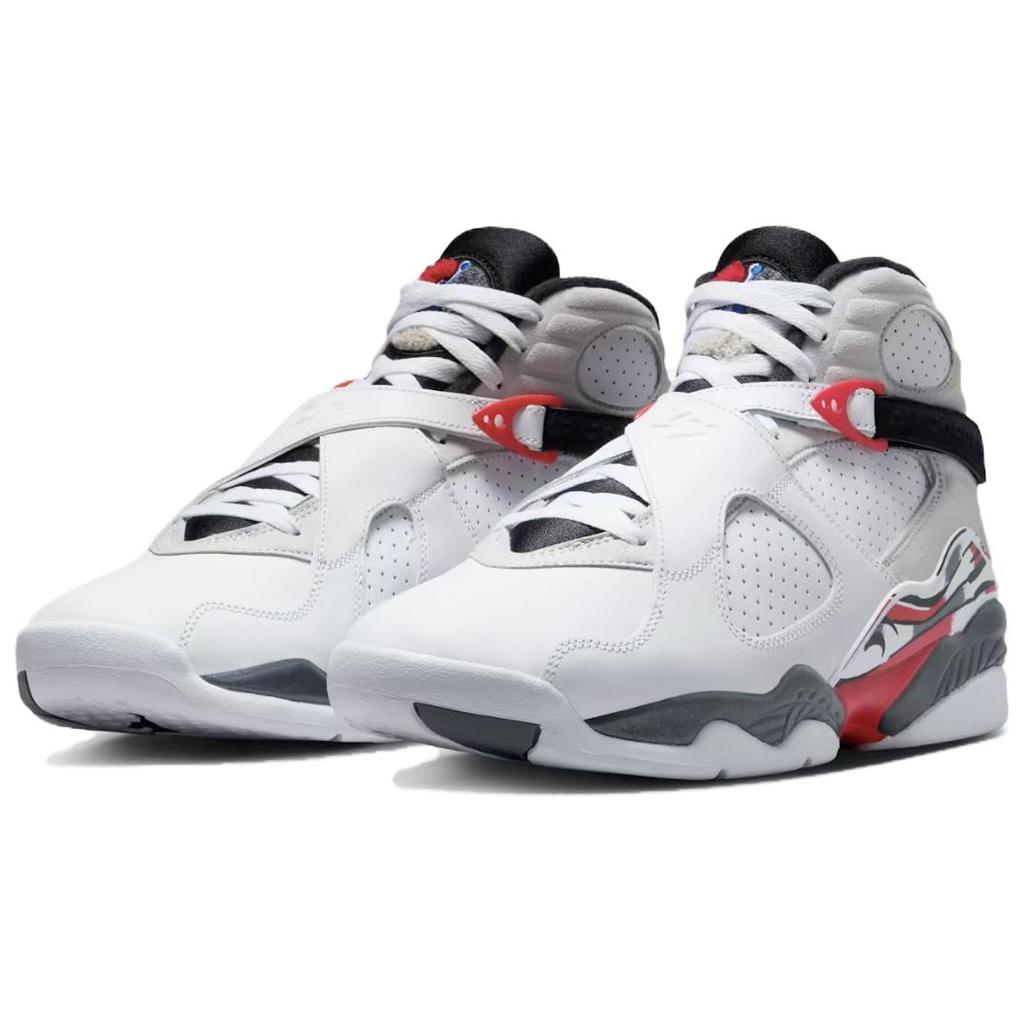 Jordan 8 Ретро Багз Банни 2025 305381-100