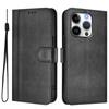 Роскошный кожаный кошелек с защитой от кражи, чехол-книжка для iPhone 17 17 Pro Max 17 Pro 17 Plus 17 Air 16 Pro Max 16 Pro 16 E 16