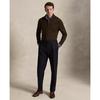 Polo Ralph Lauren Men S Wool Quarter Zip Sweater mnpoSwe16822821200