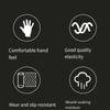 Wear Resistant Soccer Goalkeeper Gloves Anti-Slip Latex  Soccer Gloves  Adult Kids