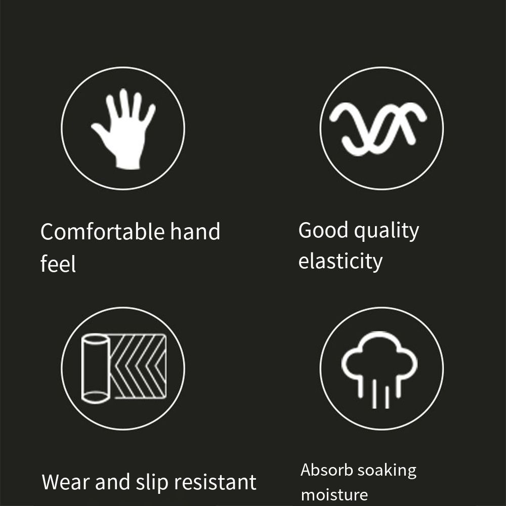 Wear Resistant Soccer Goalkeeper Gloves Anti-Slip Latex Soccer Gloves Adult Kids