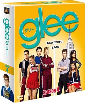 DVD DVD - Хор / Хор Сезон 4 (SEASONS compa FXBJE56636 Япония Японский Поп/Рок Б/у