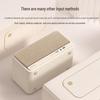 EDIFIER M230 Retro Hi-Fi Bluetooth Portable Speaker CN plug (adapter included)