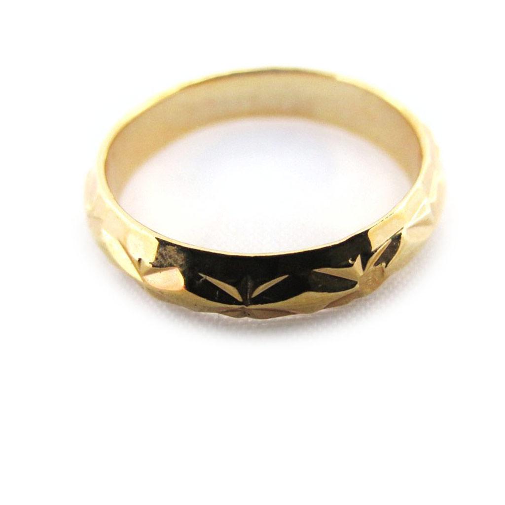 Позолоченный союз 'Link of Love'