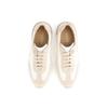 Tandy Men S caSual SneakerS  Q26018  Ivory 
