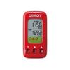 Omron Activity Meter OMRON Calorie Scan (Red) HJA-314-R
