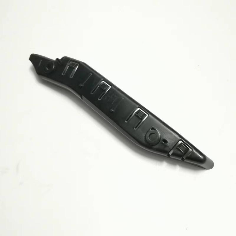 Car Front Bumper Bar Mount Bracket Support OEM 1493770-00-B 1493771-00-B For Tesla Model Y 2020 2024 2024 2024 Accessories