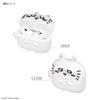 Gourmandies Chiikawa Silicone Case for AirPods Pro (2nd Generation)/AirPods Pro, Flying Squirrel Design (CK-76D)