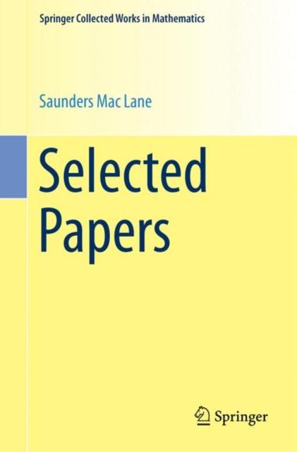 Книга Selected Papers
