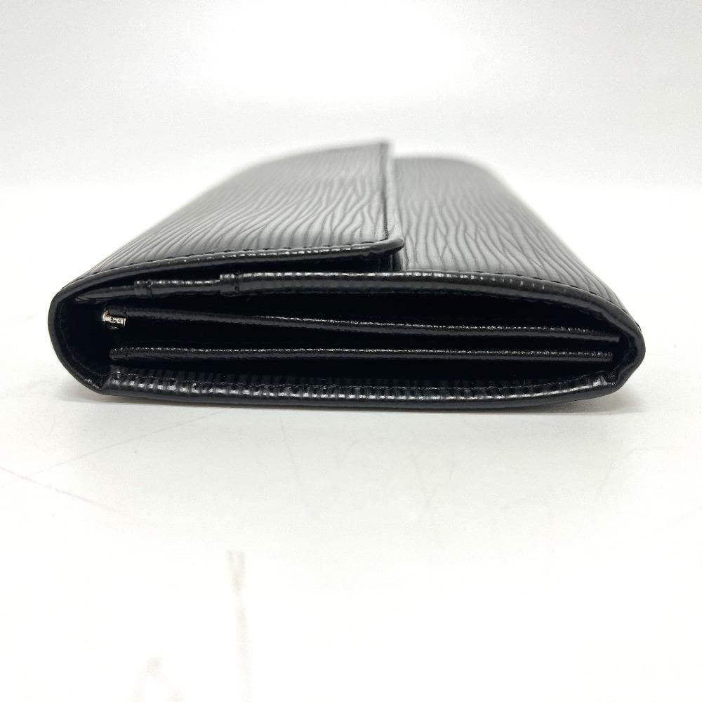 Louis Vuitton M63742 Portefeuille Sarah Bi-fold Wallet Long Wallet
