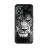Чехол для Realme 9 Обложка Милые Растения Мультяшные Чехлы для OPPO Realme 9 4G RMX3521 Realme9 Чехол для Телефона Мягкий Силикон fundas coque