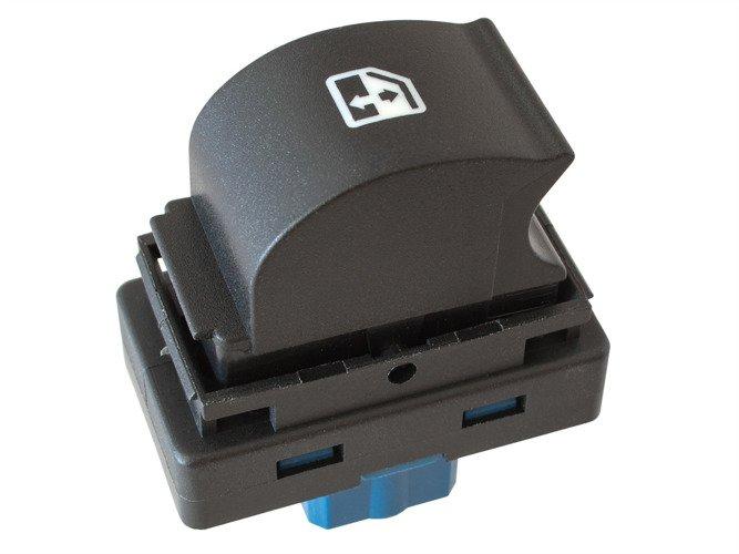 Fiat Ducato III 2006- right electric window lift switch