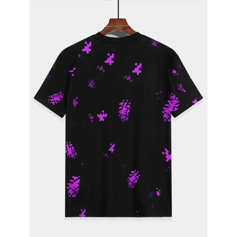 Clothes Child T-shirts for Children Boy's Shirt Tops Clothing for Boys Minion Kids Summer Clothes Children's T-shirt Top