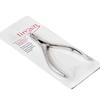 Professional Cuticle Nippers Scissor Manicure Pedicure Nail Care Tool Clippers Cutter High Quality Nail Scissors