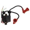 Ignition Coil 6F5 85570 11 High Performance Stable Rugged For Outboard F9.9 13.5 15 20 25HP 40HP 2 Or 4 Stroke Engines