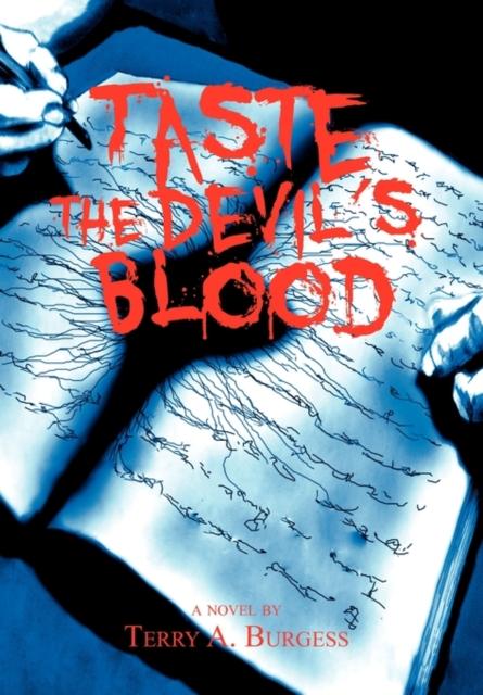 The Taste the Devil's Blood Book