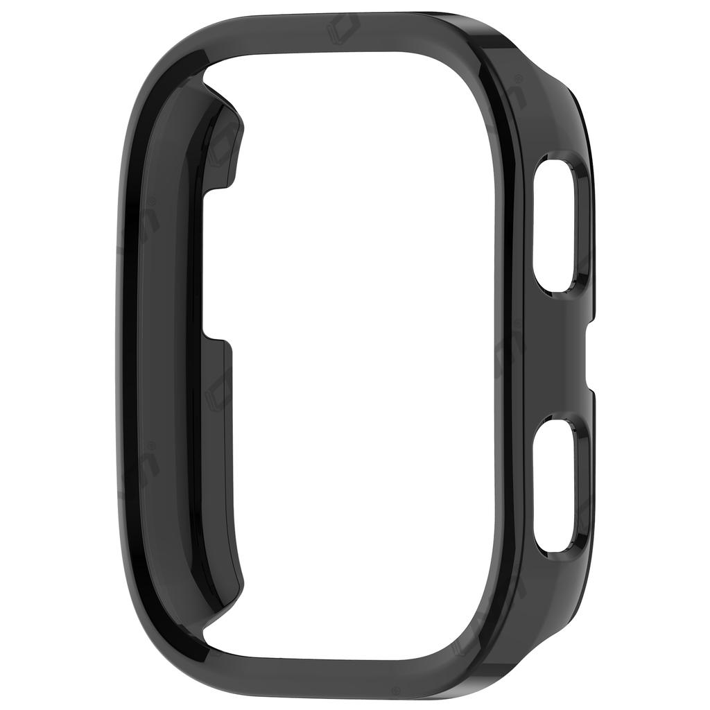 Жесткий чехол для ПК для Amazfit BIP 6, Противоударный бампер, Защитная крышка для смарт-часов Amazfit BIP6, Полый чехол, Аксессуары