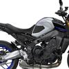 MT09 SP 2022 Нескользящие наклейки на боковую накладку на топливный бак Водонепроницаемые наклейки 2023 Аксессуары для мотоциклов ДЛЯ YAMAHA MT-09 MT